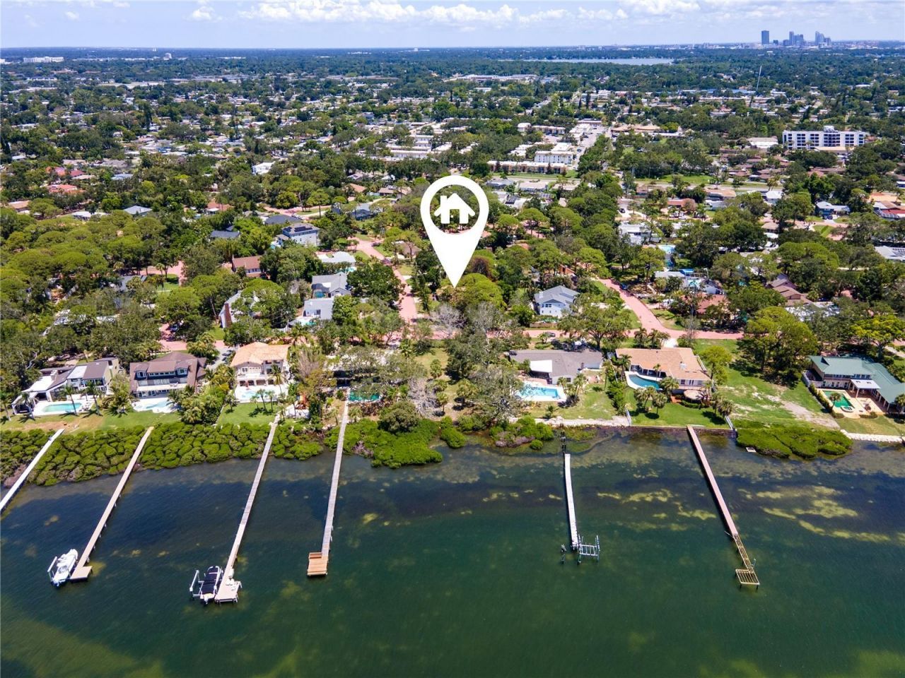 1125 Friendly Way S, Saint Petersburg, FL 33705 Photo