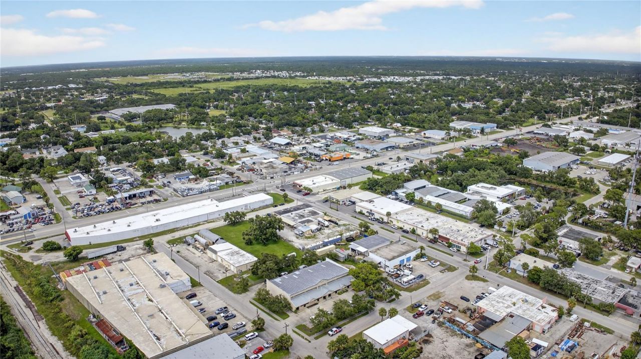 2239 15th Street, Unit D, Sarasota, FL 34237 Photo