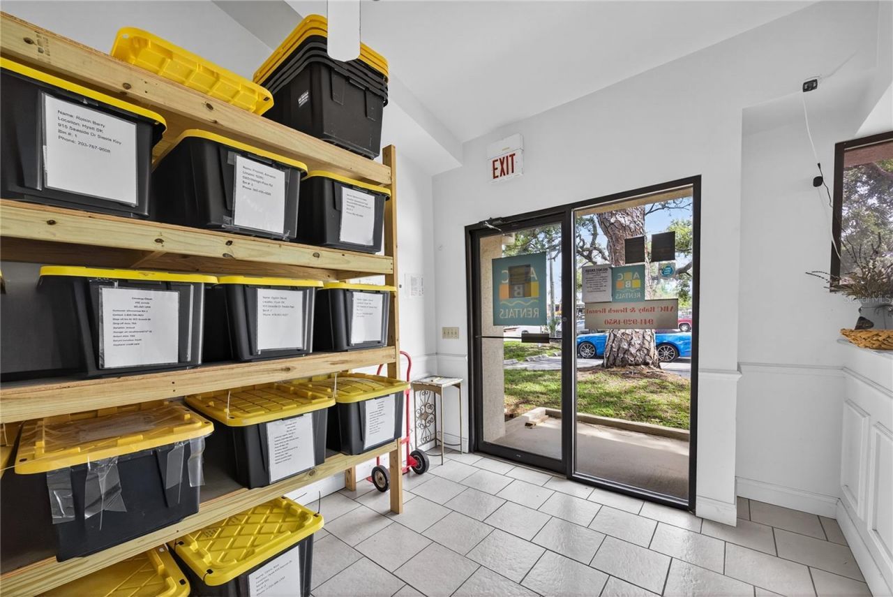 2239 15th Street, Unit D, Sarasota, FL 34237 Photo