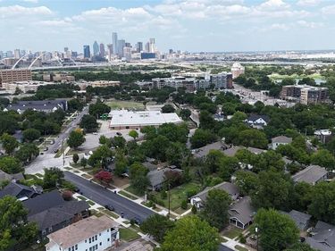 1020 N Madison Avenue, Dallas, TX 75208