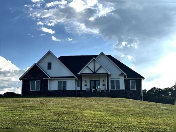 5056 Spencer Hale Rd, Morristown, TN 37813