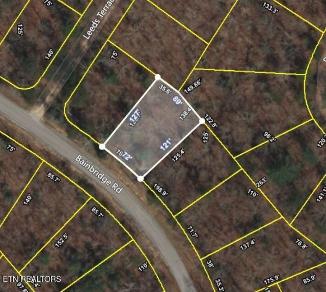 219 Bainbridge Rd, Crossville, TN 38558 Main Photo