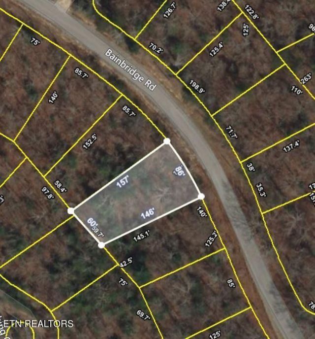 222 Bainbridge Rd, Crossville, TN 38558 Main Photo