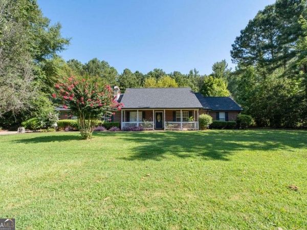1003 Ola Dale Drive, Mcdonough, GA 30252