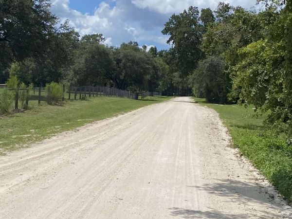158TH TERR, McAlpin, FL 32062