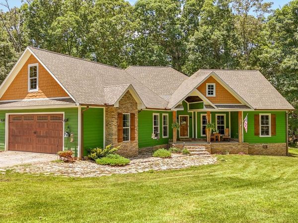 2134 OTIS PLUNK RD, Bethel Springs, TN 38315