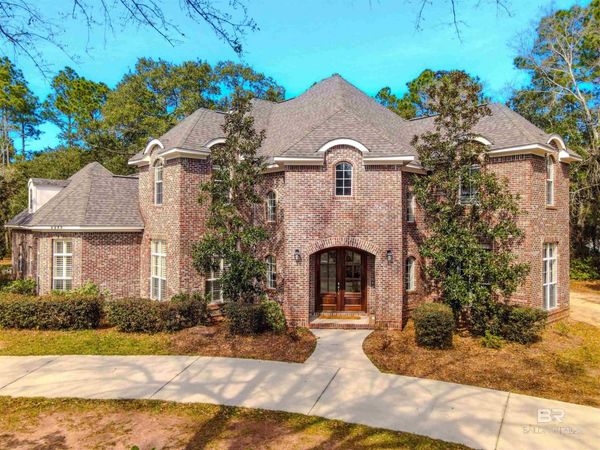 4864 Mill House Road, Gulf Shores, AL 36542