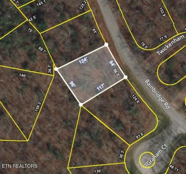 228 Bainbridge Rd, Crossville, TN 38558 Main Photo