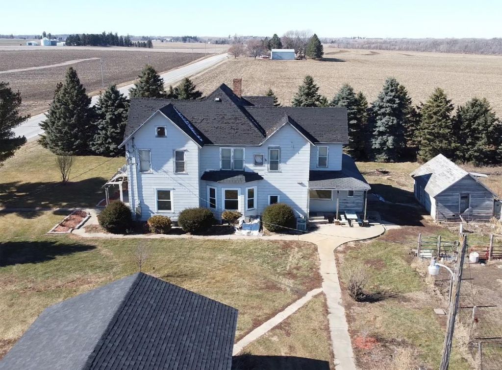 14815 Hwy/ 57, Aplington, IA 50604 Main Photo