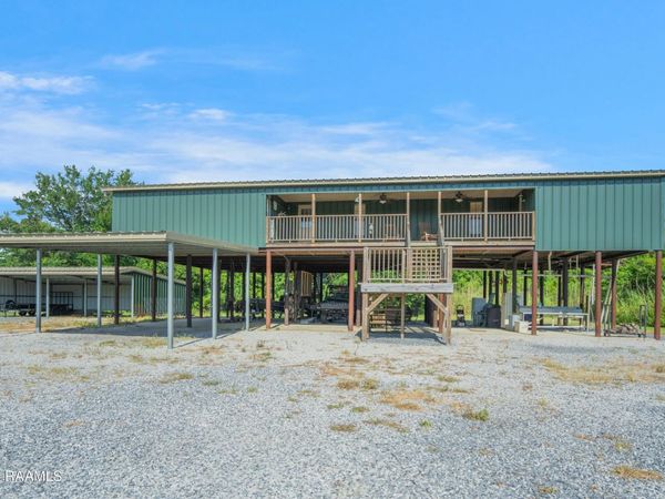 21737 Keno Road, Abbeville, LA 70510