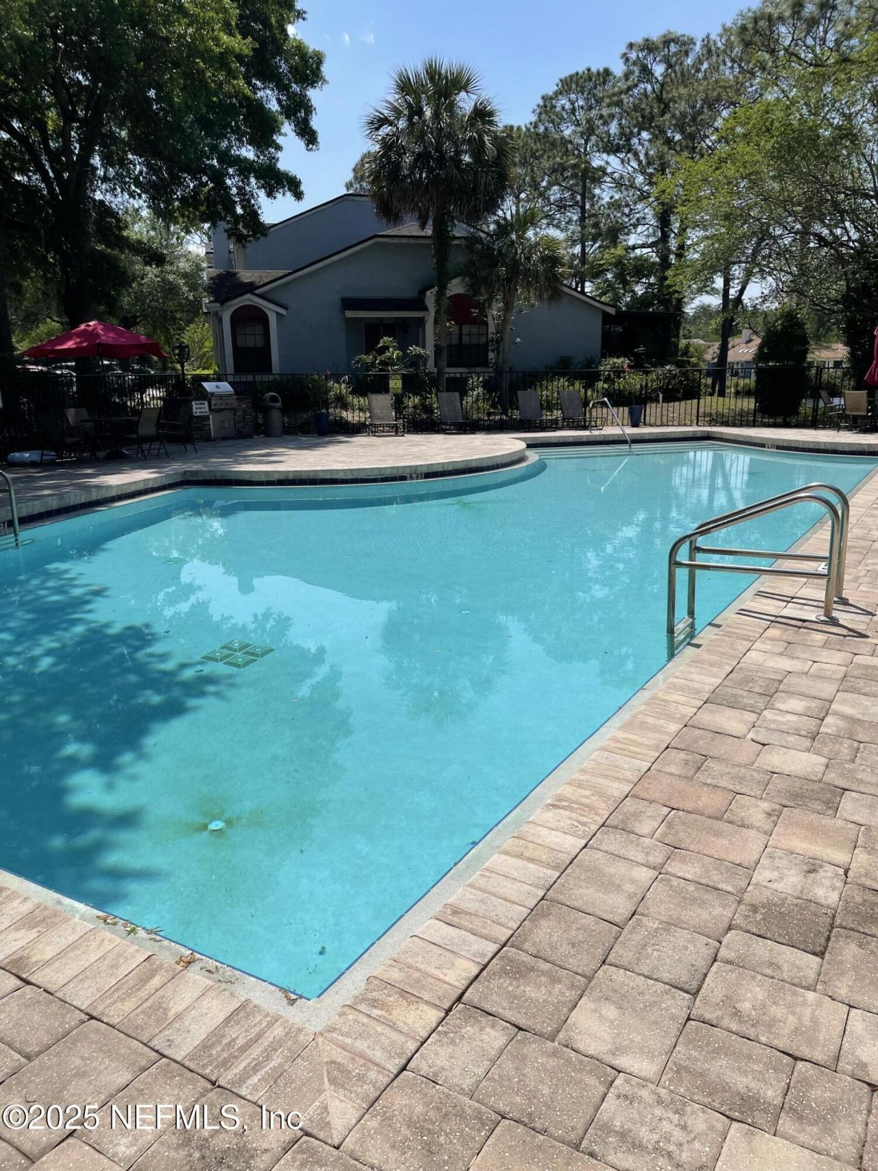 8715 Belle Rive Boulevard, Unit 1602, Jacksonville, FL 32256 Photo