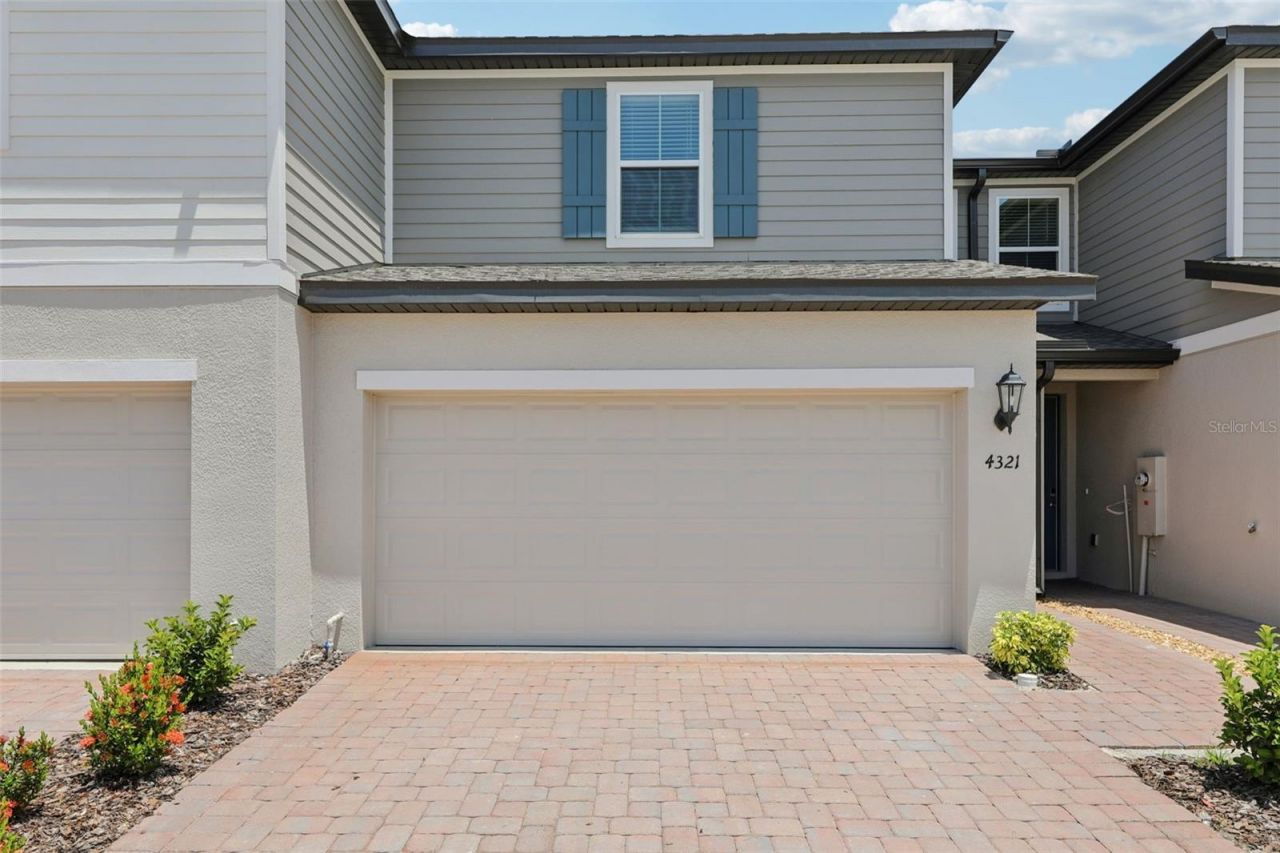 4321 Switchgrass Lane, Saint Cloud, FL 34772 Main Photo