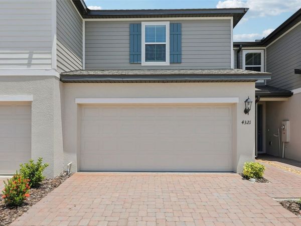 4321 SWITCHGRASS LANE, ST CLOUD, FL 34772