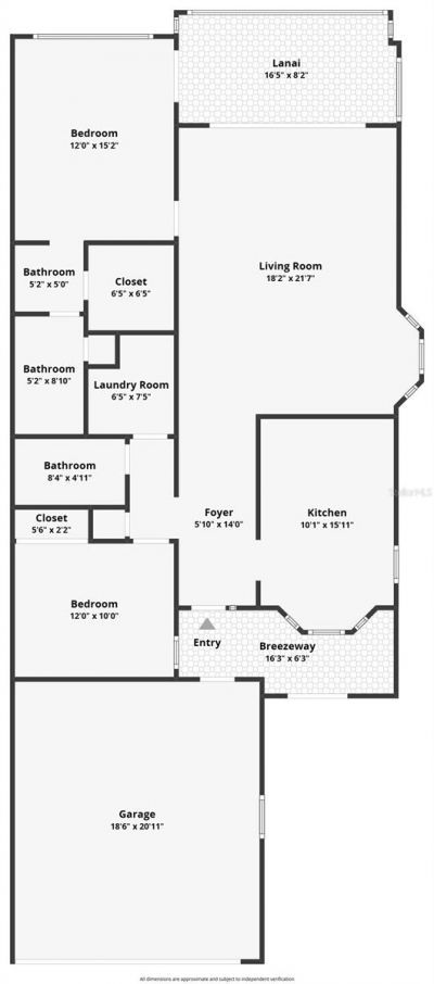 5633 E Long Common Court, Unit 20, Sarasota, FL 34235 Photo