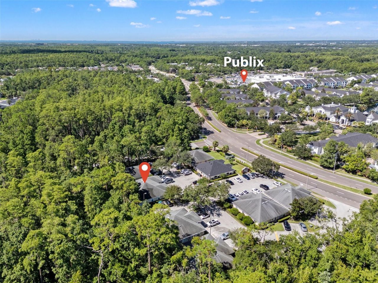 10941 Countryway Boulevard, Tampa, FL 33626 Photo