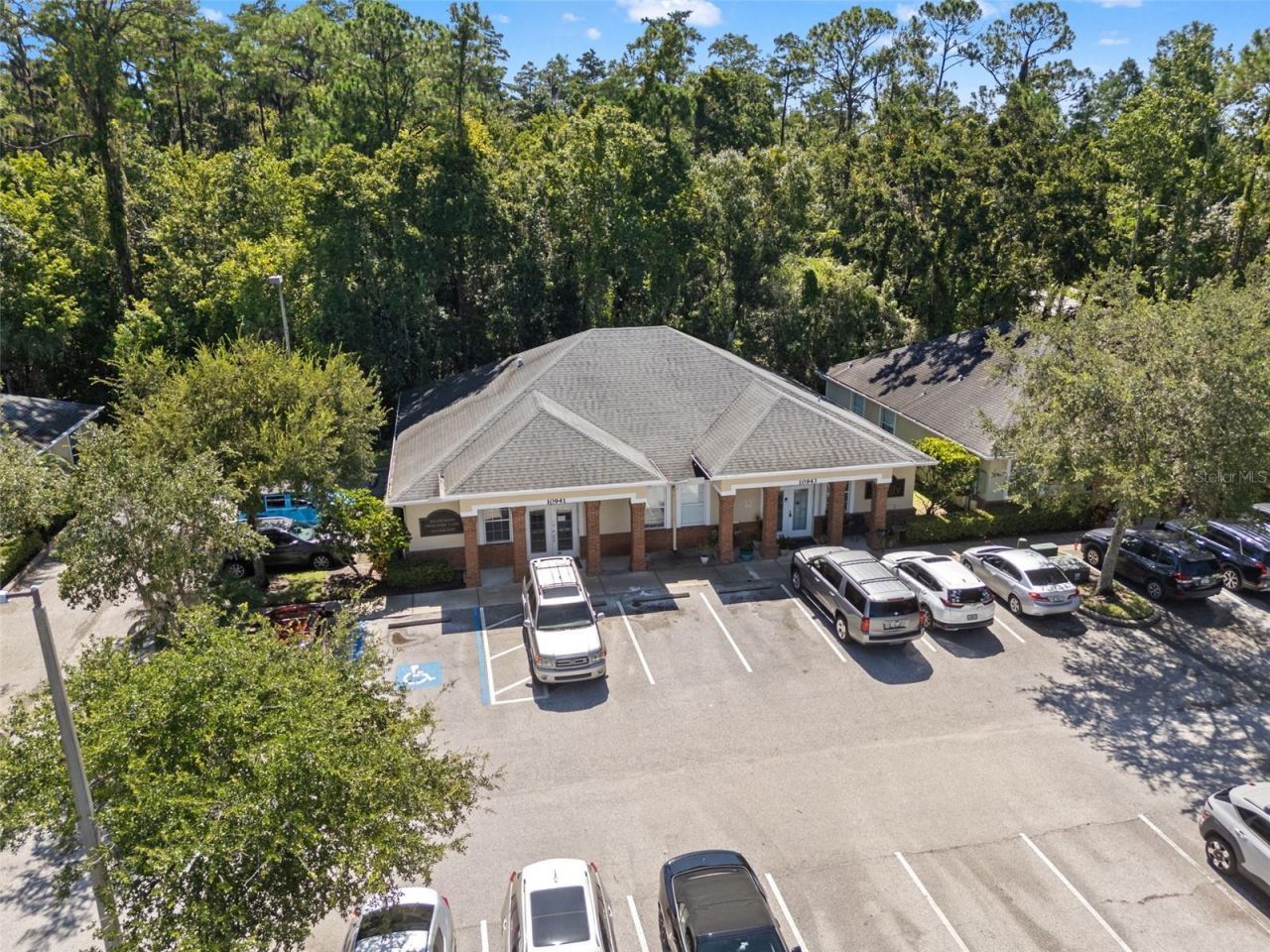 10941 Countryway Boulevard, Tampa, FL 33626 Photo