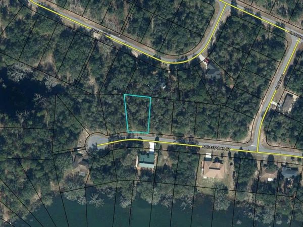Lot 51 Ambassador Court, Chipley, FL 32428