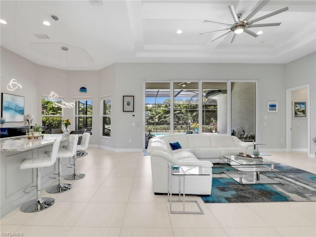 17243 Hidden Estates Cir, Fort Myers, FL 33908 Photo