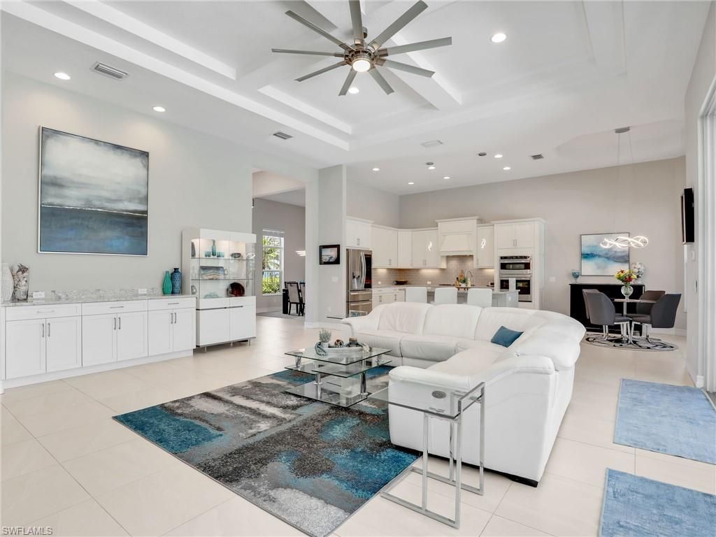 17243 Hidden Estates Cir, Fort Myers, FL 33908 Photo