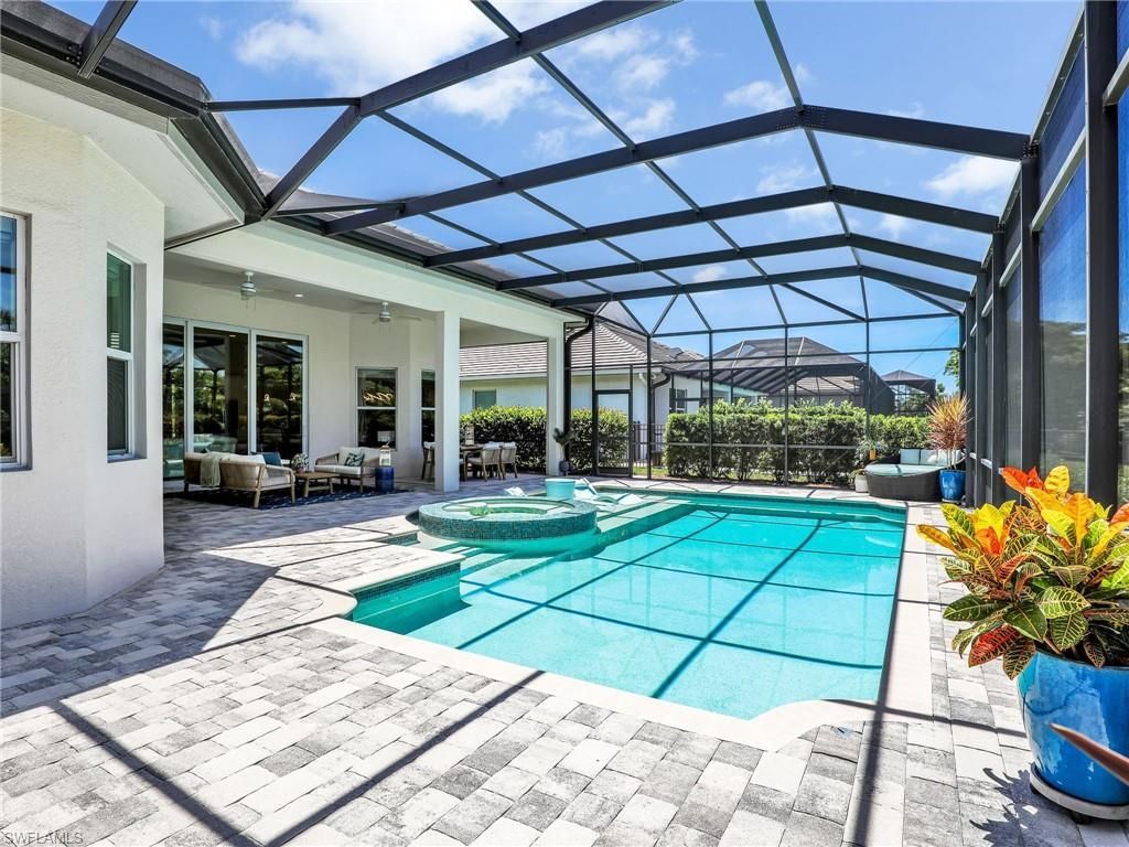 17243 Hidden Estates Cir, Fort Myers, FL 33908 Photo