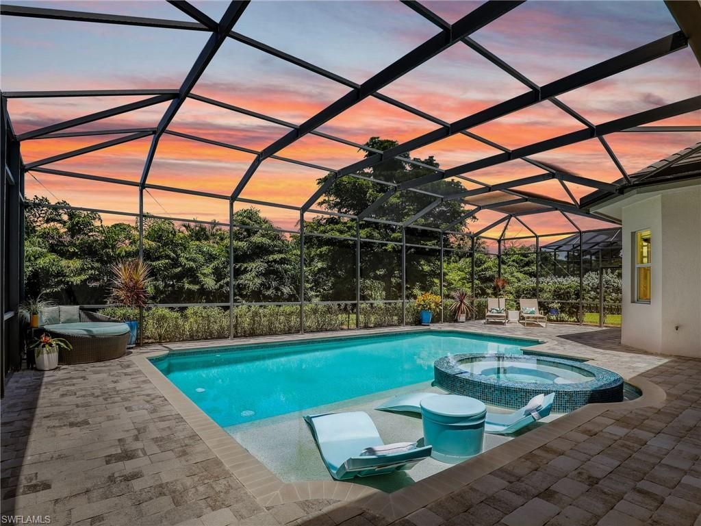 17243 Hidden Estates Cir, Fort Myers, FL 33908 Photo