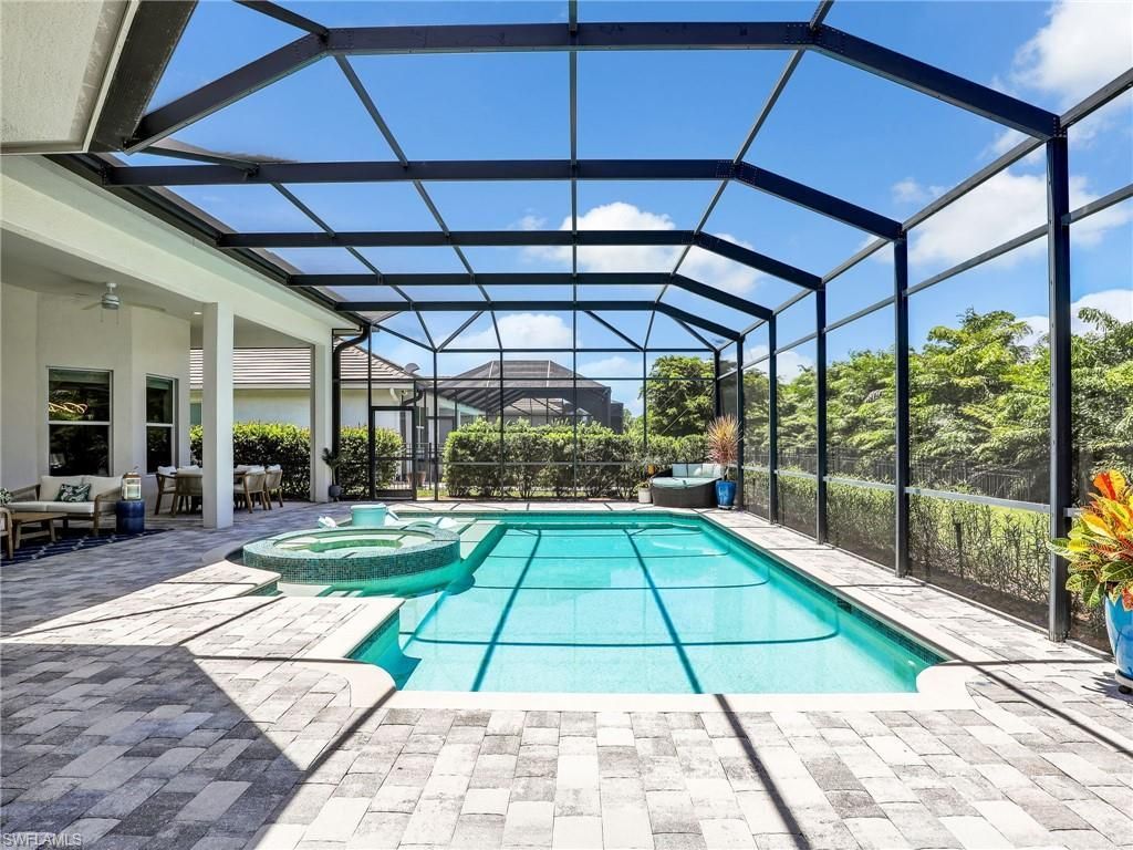 17243 Hidden Estates Cir, Fort Myers, FL 33908 Photo