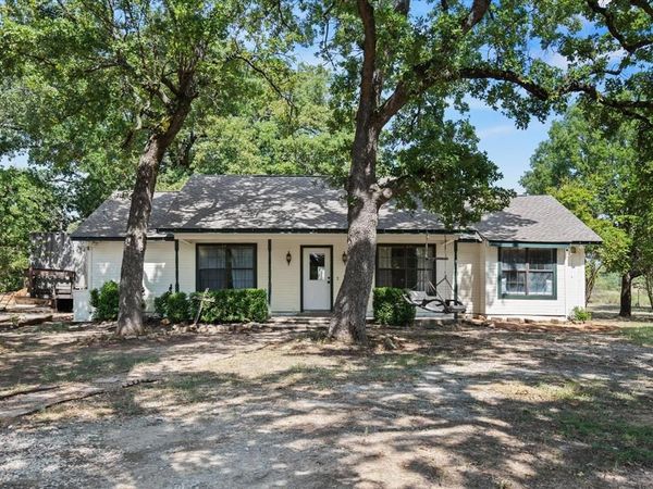 15870 County Road 339, Terrell, TX 75161