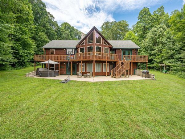 5941 Jordan Village Road, Poland, IN 47868