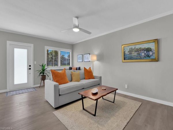 473 12th AVE S, Unit B8, NAPLES, FL 34102