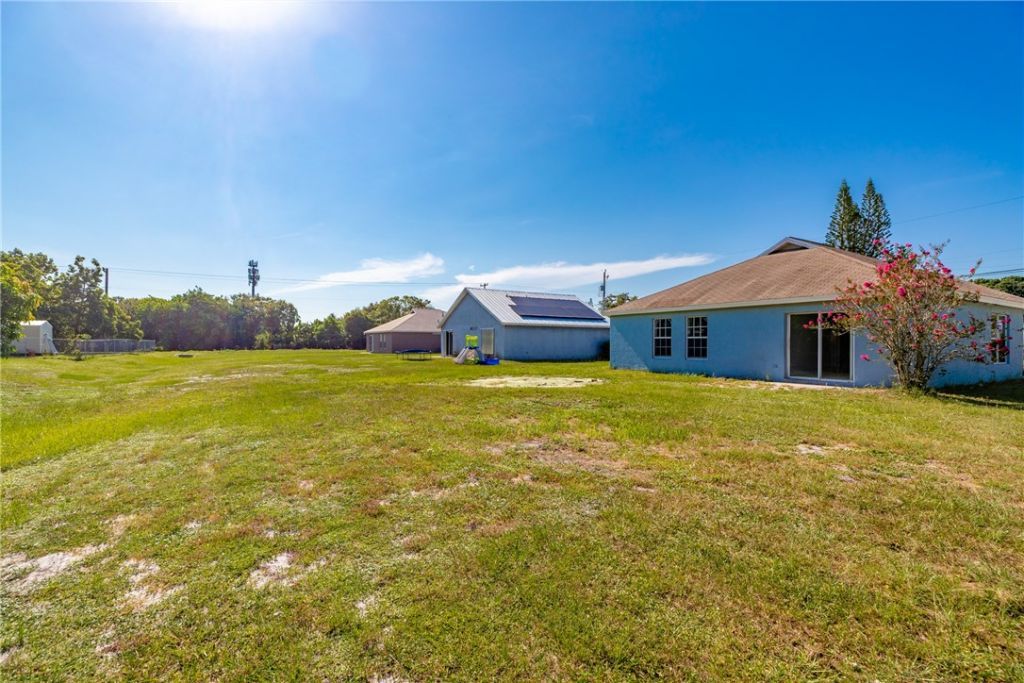 706 Wisteria Avenue, Fort Pierce, FL 34982 Photo