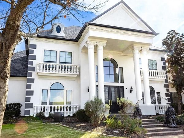 8500 Doral Court E, Flower Mound, TX 75022