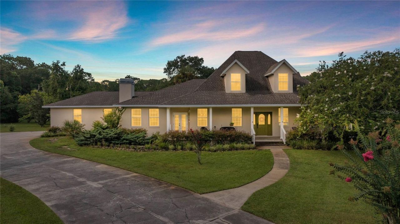 10264 W Springtree Lane, Crystal River, FL 34428 Photo