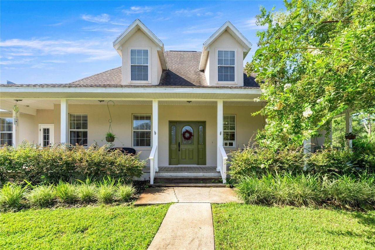 10264 W Springtree Lane, Crystal River, FL 34428 Photo