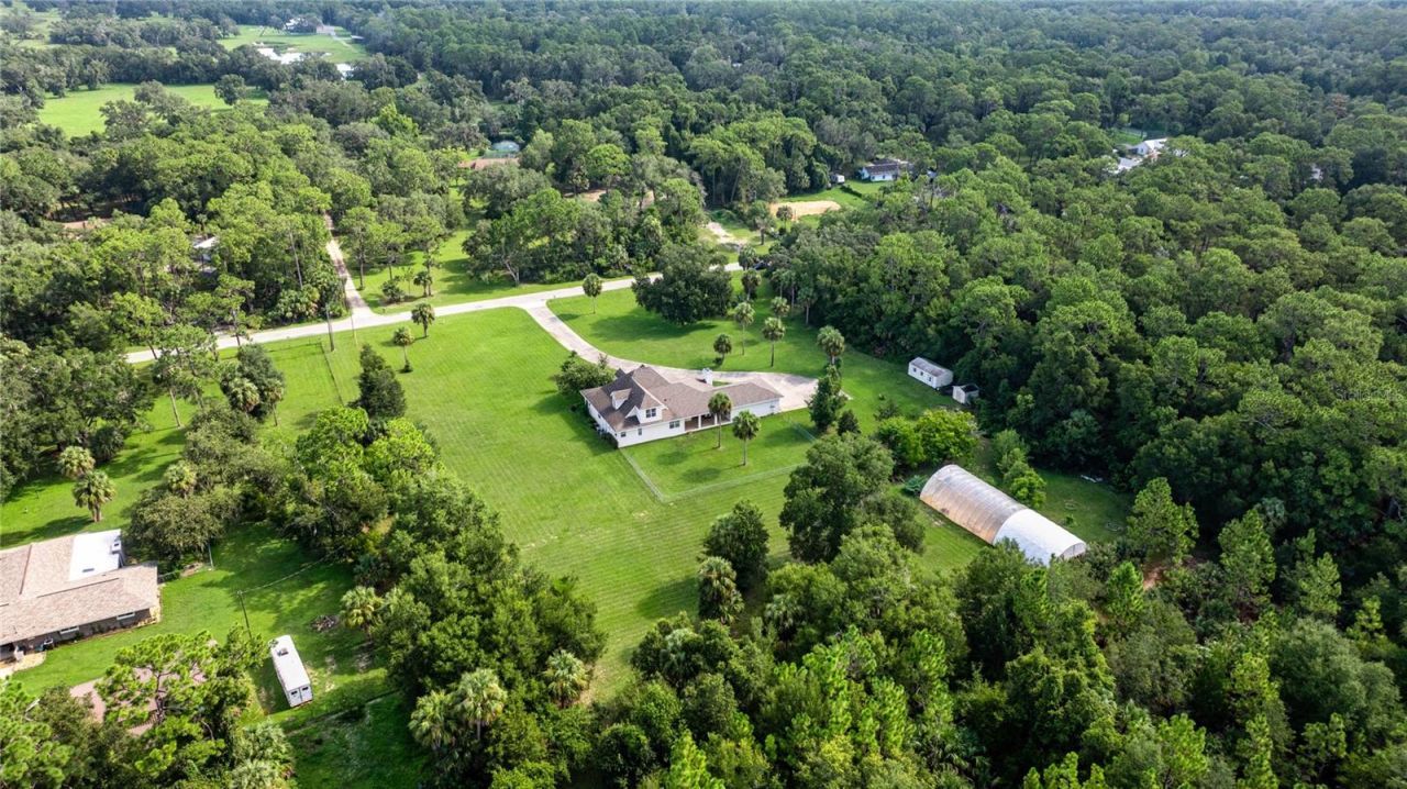 10264 W Springtree Lane, Crystal River, FL 34428 Photo