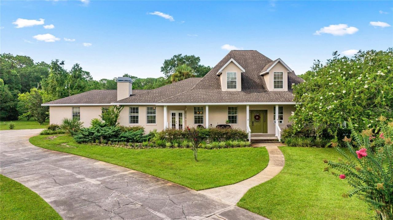 10264 W Springtree Lane, Crystal River, FL 34428 Photo