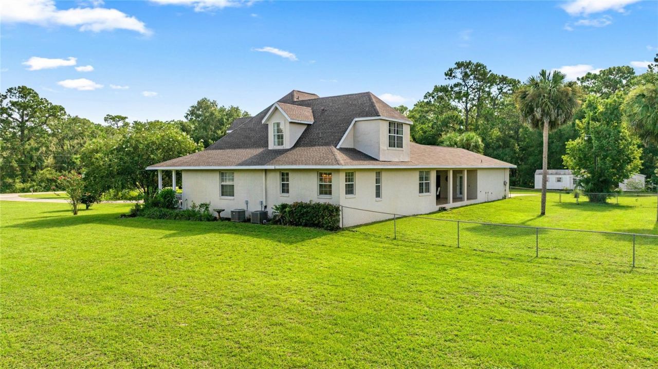 10264 W Springtree Lane, Crystal River, FL 34428 Photo