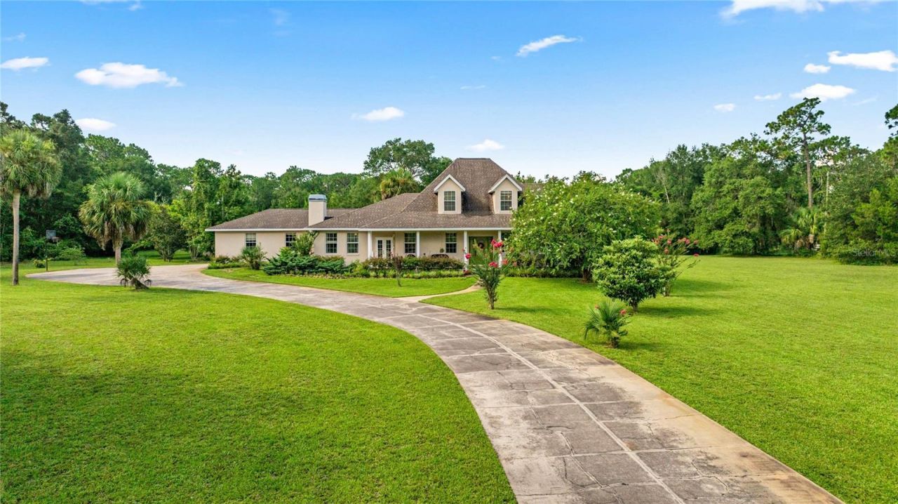 10264 W Springtree Lane, Crystal River, FL 34428 Photo