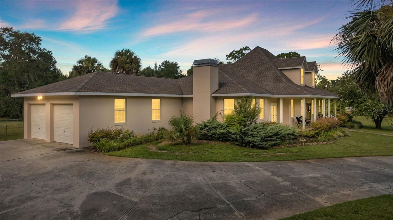 10264 W Springtree Lane, Crystal River, FL 34428 Photo