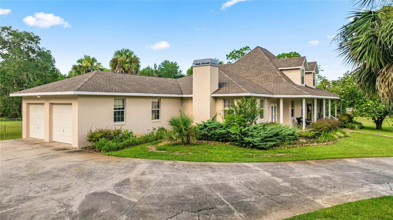 10264 W Springtree Lane, Crystal River, FL 34428 Photo