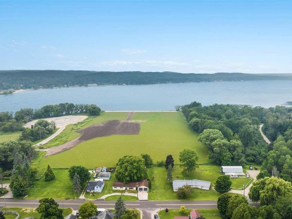 801 Sunset Street, East Jordan, MI 49727