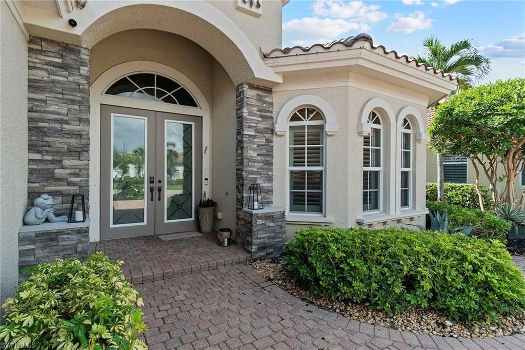 12471 Villagio Way, Fort Myers, FL 33912 Photo