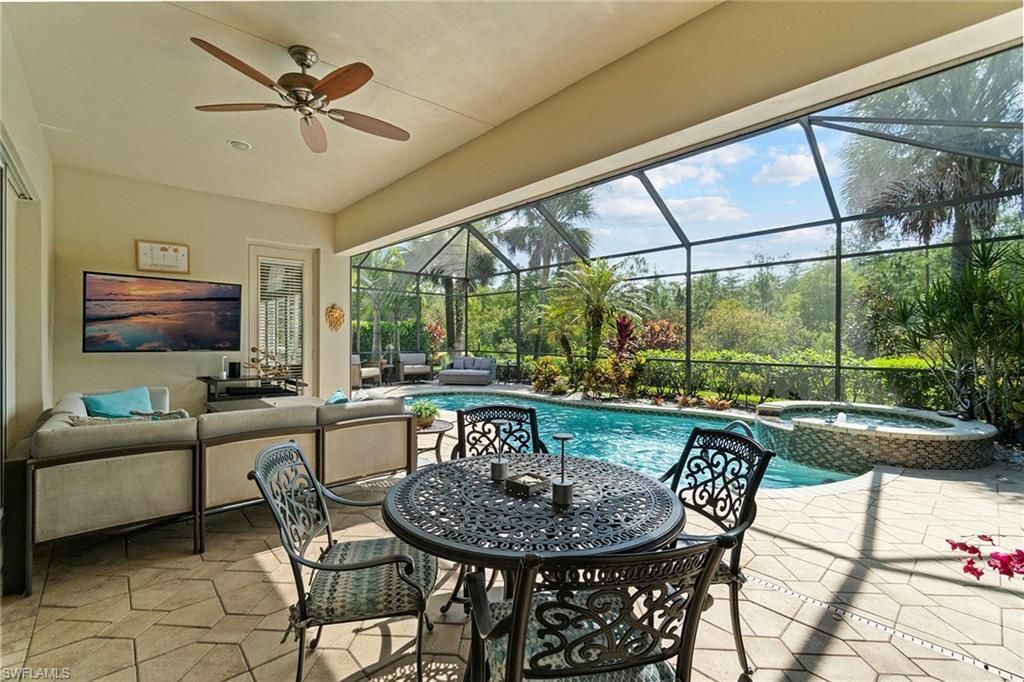 12471 Villagio Way, Fort Myers, FL 33912 Photo