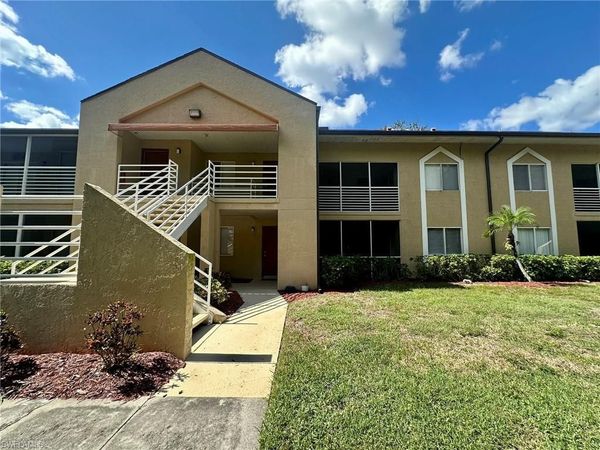 3130 Seasons WAY, Unit 414, ESTERO, FL 33928