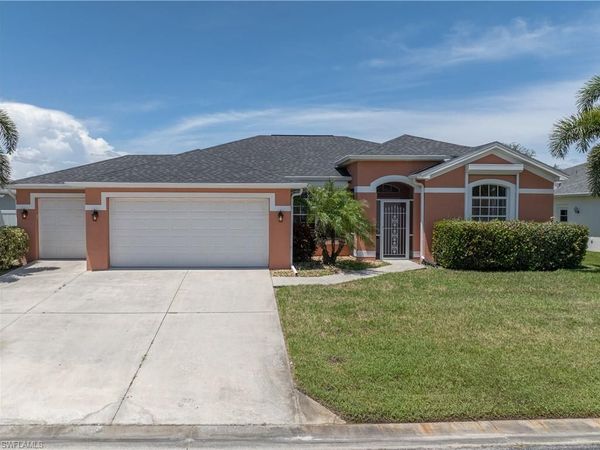 16856 Colony Lakes BLVD, FORT MYERS, FL 33908