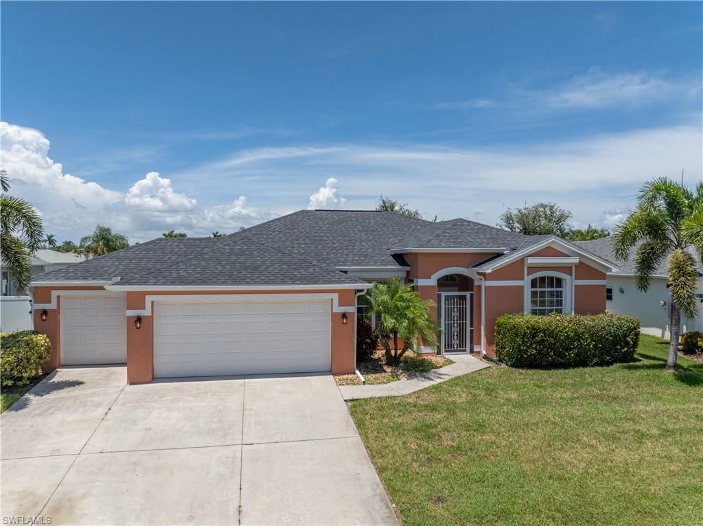16856 Colony Lakes Blvd, Fort Myers, FL 33908 Photo