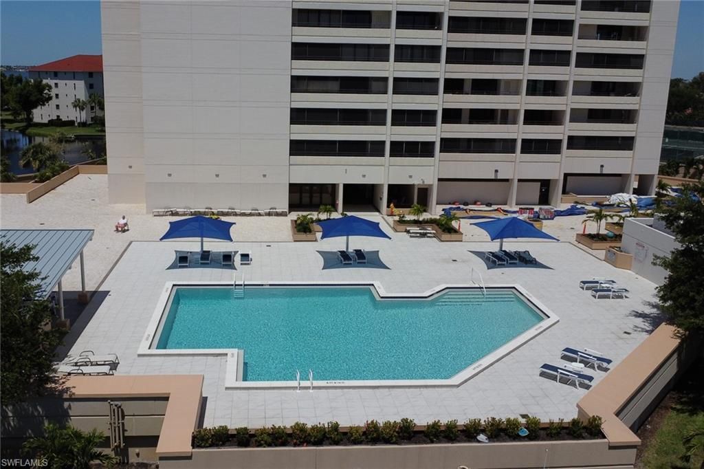 5260 S Landings Dr, Unit 1005, Fort Myers, FL 33919 Photo
