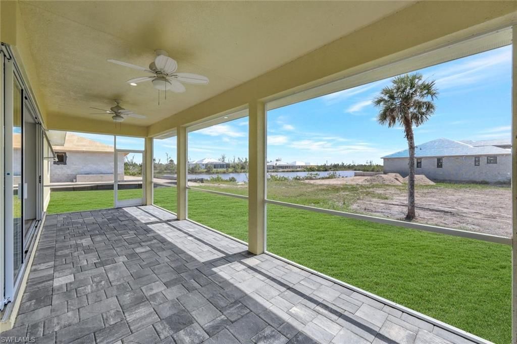 3551 Heron Landing Cir, Saint James City, FL 33956 Photo