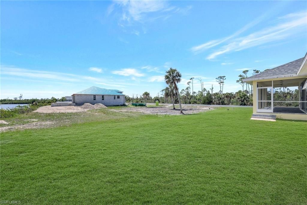3551 Heron Landing Cir, Saint James City, FL 33956 Photo