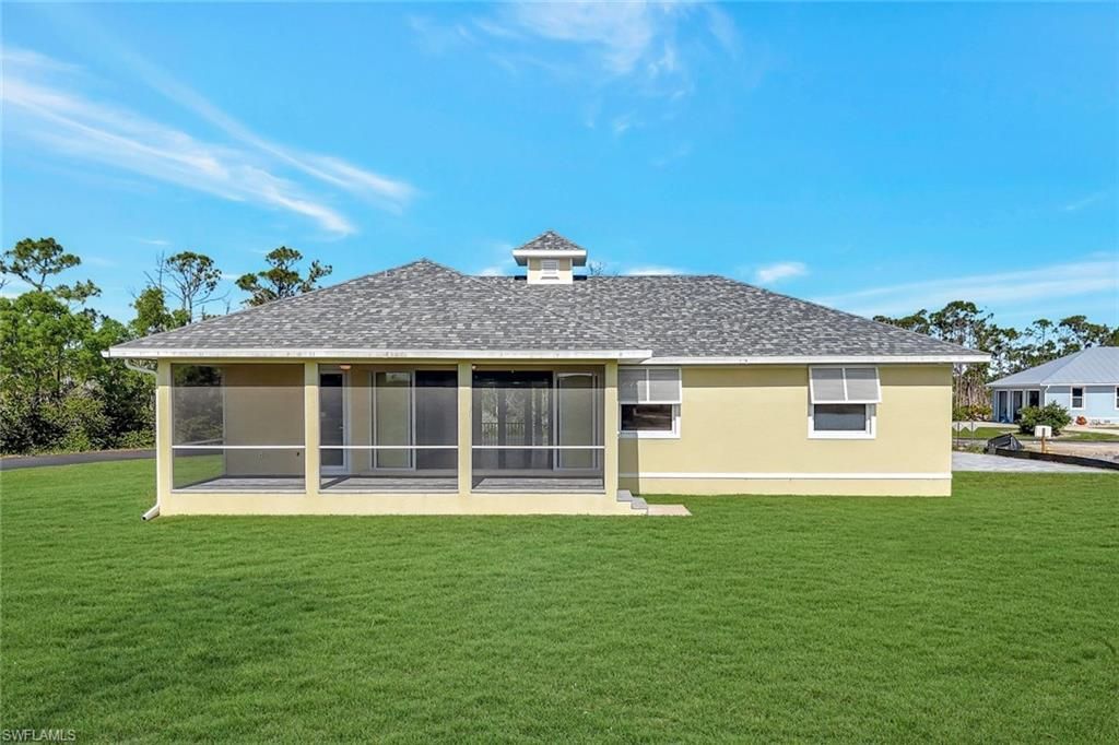 3551 Heron Landing Cir, Saint James City, FL 33956 Photo