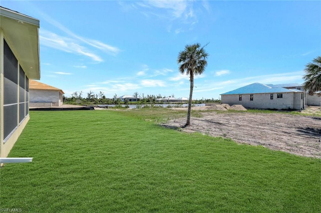 3551 Heron Landing Cir, Saint James City, FL 33956 Photo